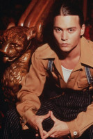 Johnny Depp photo #