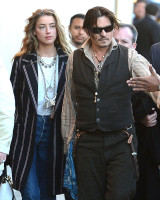 Johnny Depp photo #