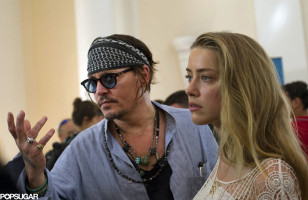 photo 17 in Johnny Depp gallery [id826001] 2016-01-11