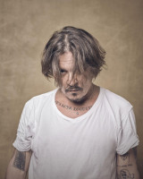 Johnny Depp photo #