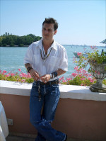 Johnny Depp photo #