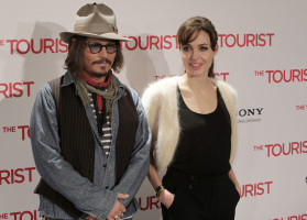 photo 15 in Johnny Depp gallery [id414524] 2011-10-24