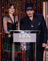 photo 21 in Johnny Depp gallery [id809493] 2015-11-05