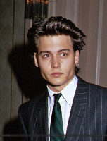 Johnny Depp photo #