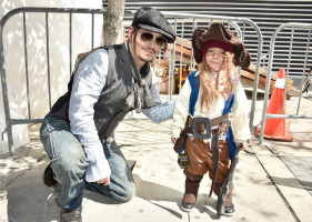 photo 16 in Johnny Depp gallery [id826007] 2016-01-11