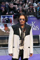photo 20 in Johnny Depp gallery [id508209] 2012-07-09