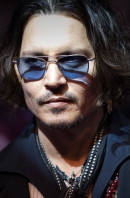 photo 17 in Johnny Depp gallery [id508510] 2012-07-10