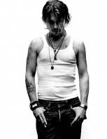 Johnny Depp pic #142355