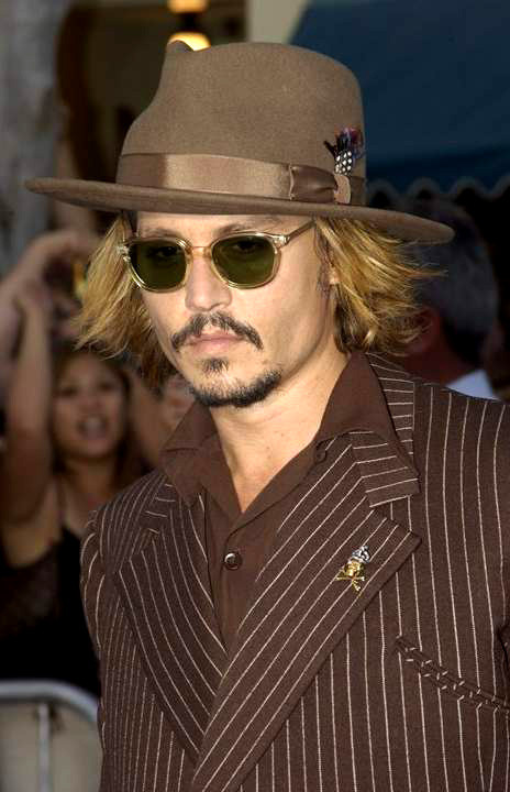 Johnny Depp: pic #19016