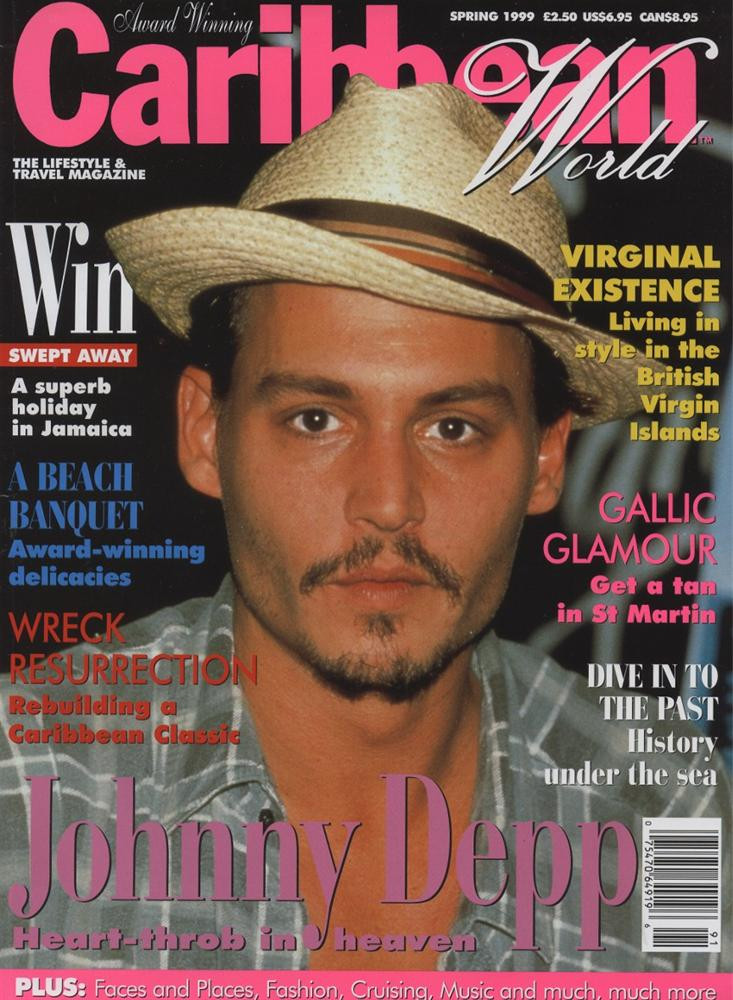 Johnny Depp photo 704 of 832 pics, wallpaper - photo #602485 - ThePlace2