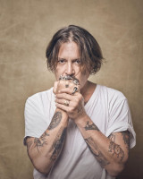 Johnny Depp photo #