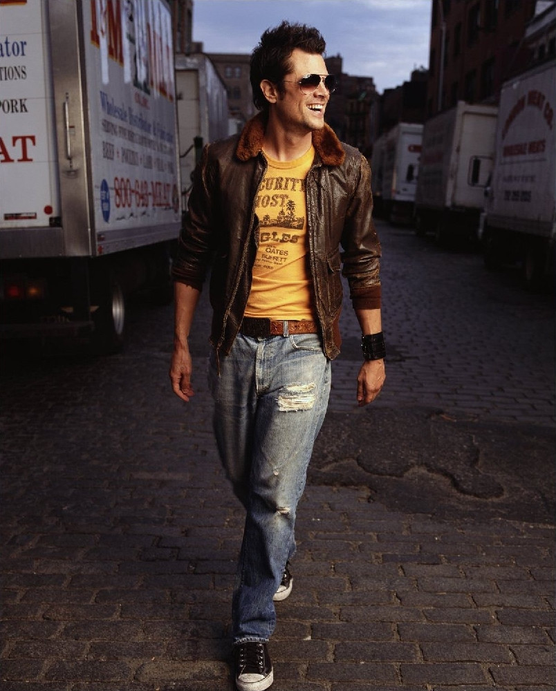 Johnny Knoxville: pic #335141