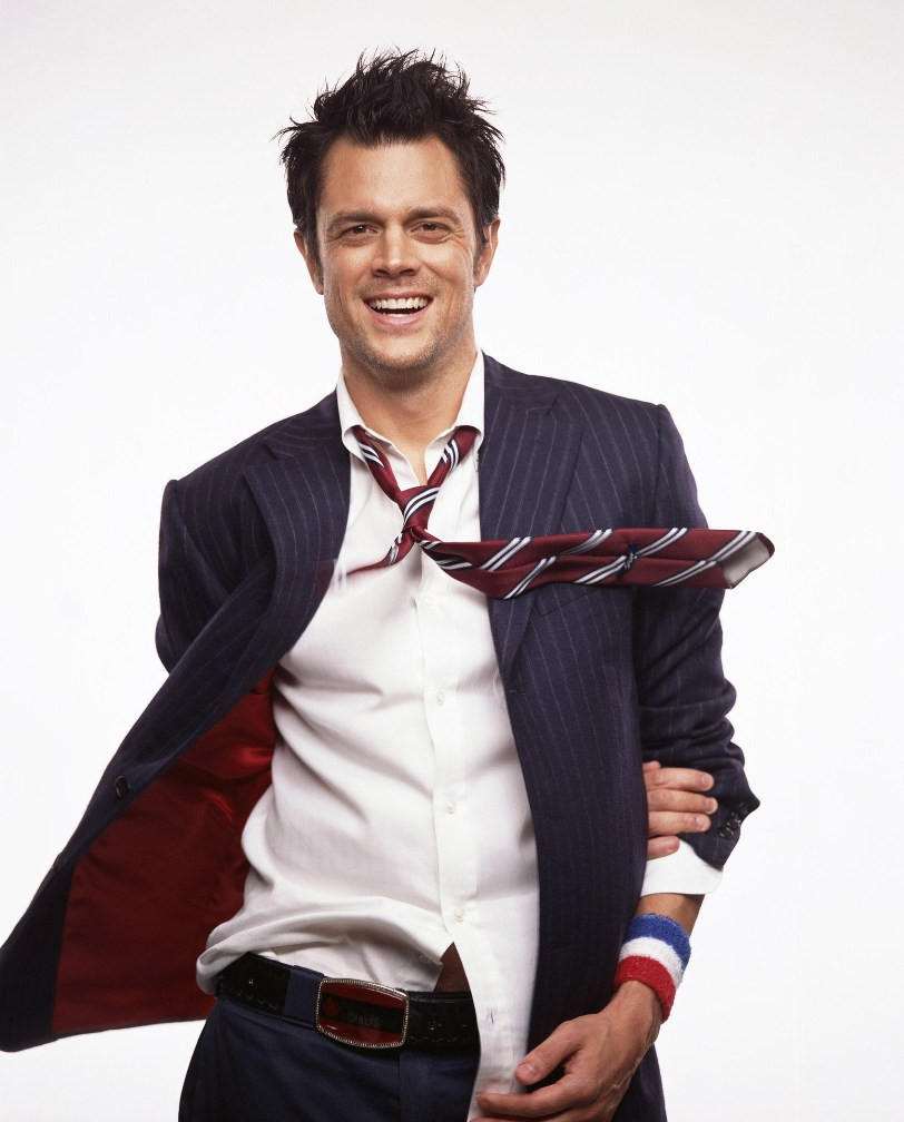 Johnny Knoxville: pic #334779