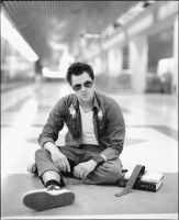 Johnny Knoxville photo #