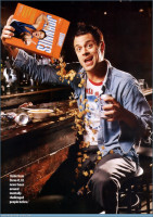 Johnny Knoxville photo #