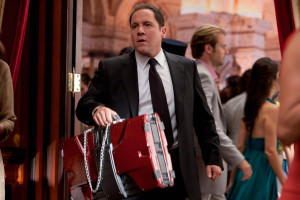 Jon Favreau photo #