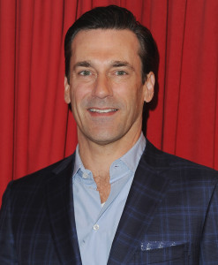 Jon Hamm pic #825834