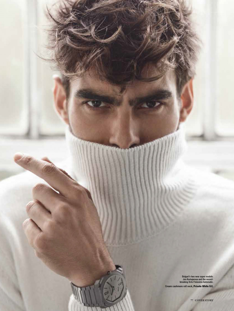 Jon Kortajarena: pic #947002