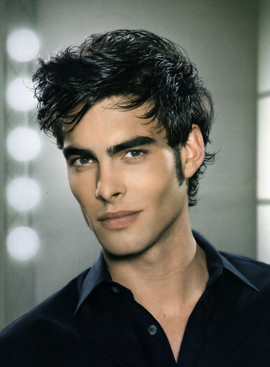 Jon Kortajarena photo 25 of 666 pics, wallpaper photo 279279 ThePlace2