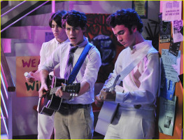 Jonas Brothers pic #306218