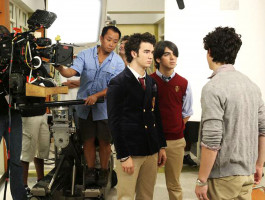 photo 23 in Jonas Brothers gallery [id154957] 2009-05-13