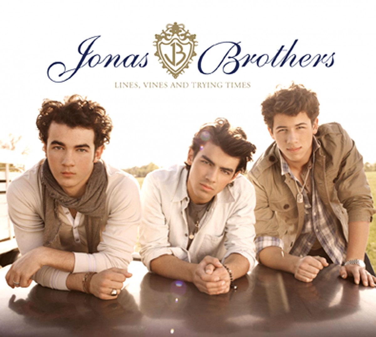 Jonas Brothers: pic #149395