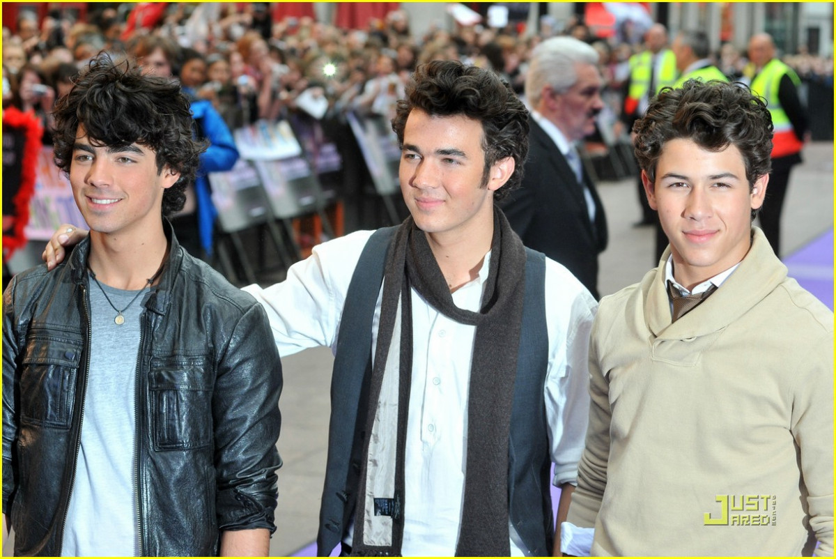Jonas Brothers: pic #156290