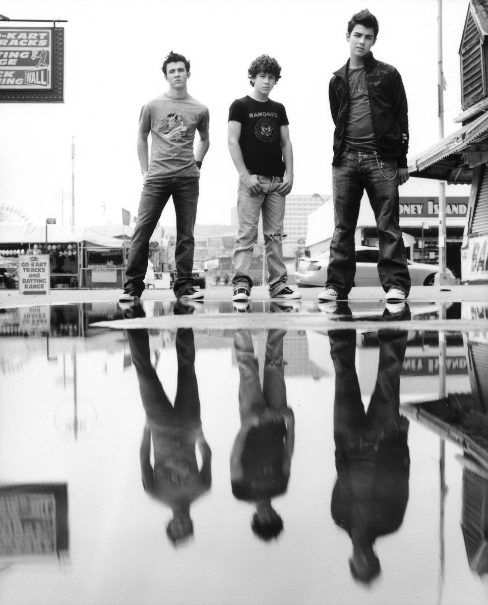 Jonas Brothers: pic #142478