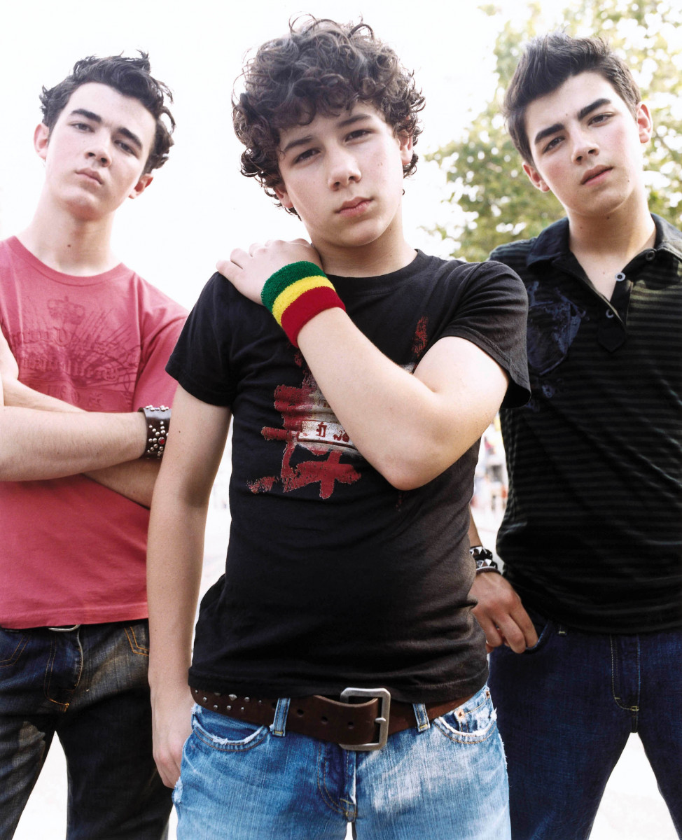 Jonas Brothers: pic #142476