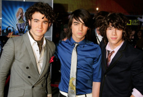 photo 16 in Jonas Brothers gallery [id164783] 2009-06-25