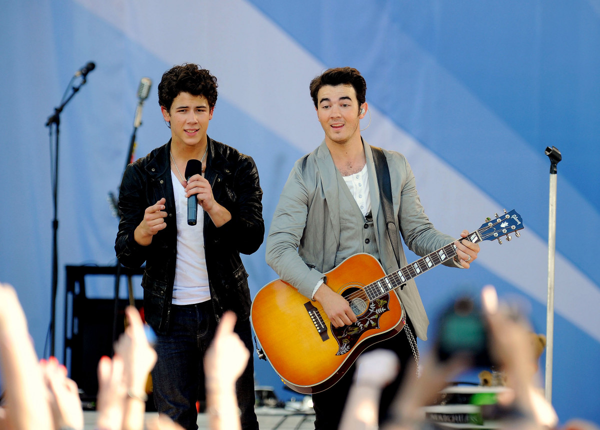 Jonas Brothers: pic #259271