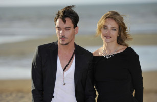 Jonathan Rhys-Meyers photo #