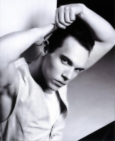 Jonathan Rhys-Meyers photo #