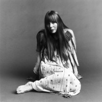 Joni Mitchell pic #385880