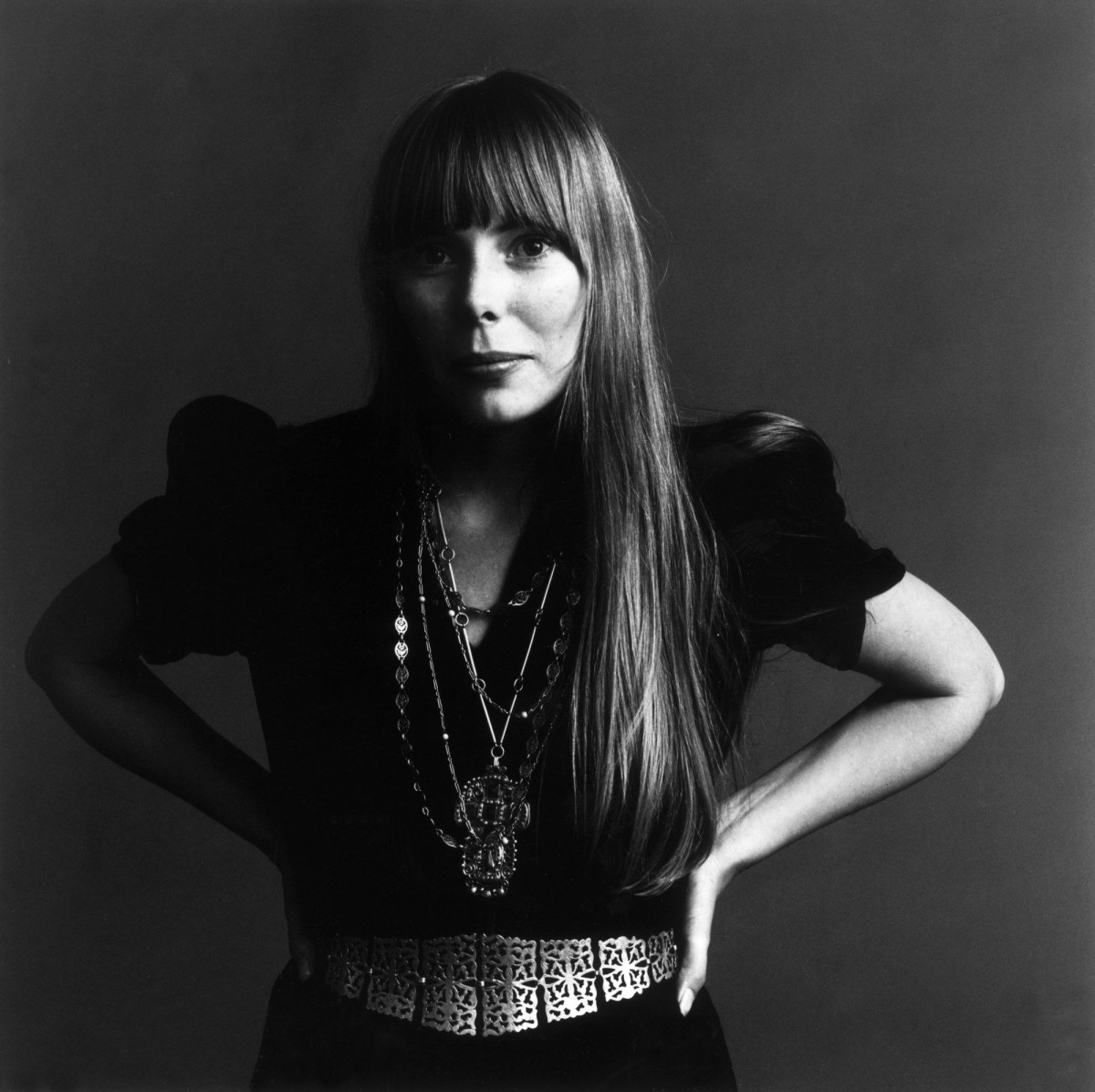 Joni Mitchell: pic #385882