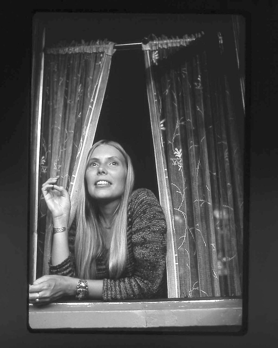 Joni Mitchell: pic #276785