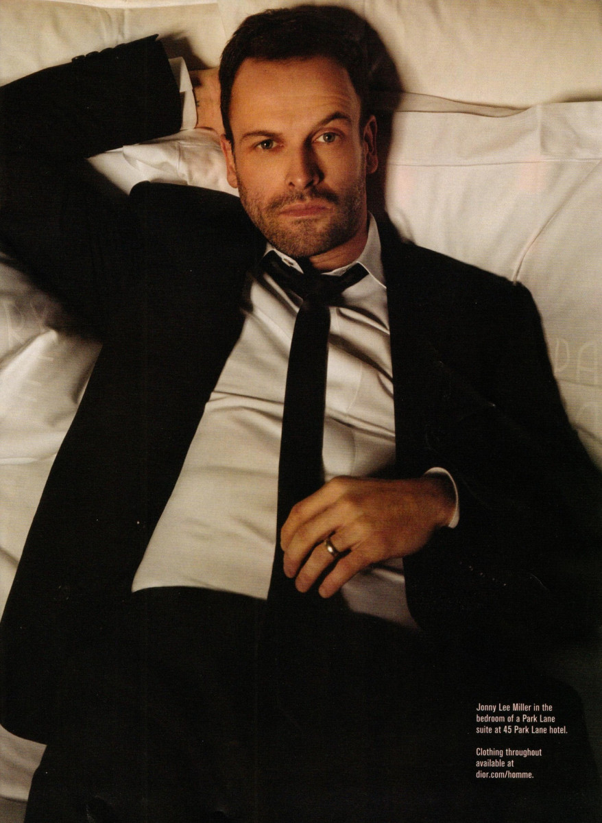 Jonny Lee Miller: pic #820401