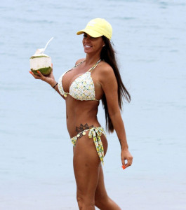 Katie Price (Jordan) pic #1052870