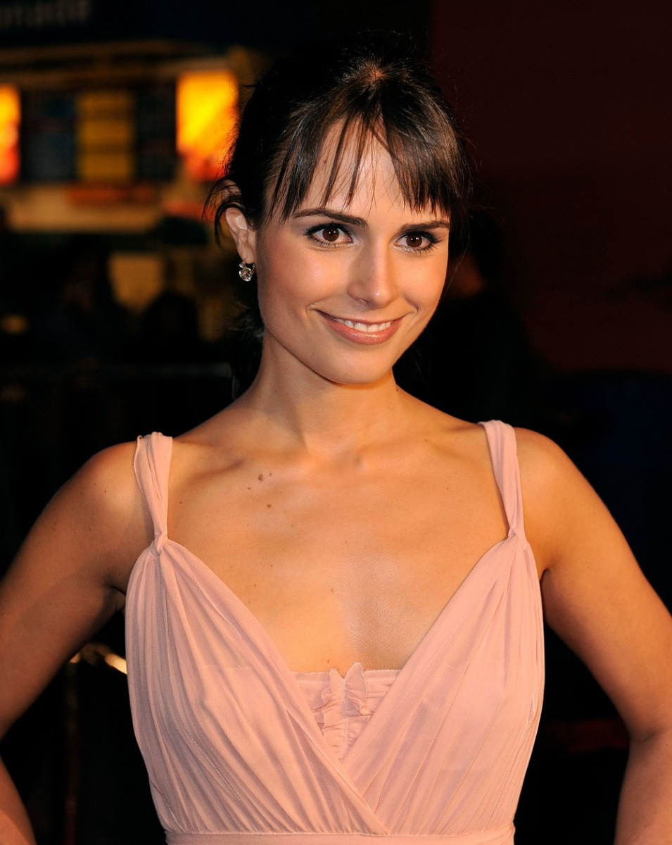 Jordana Brewster: pic #144863