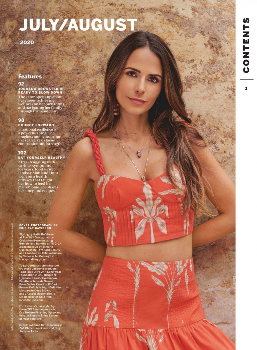 Jordana Brewster: pic #1218414