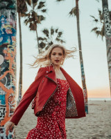 Jordyn Jones photo #