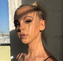 Jordyn Jones photo #