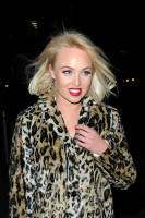 Jorgie Porter photo #