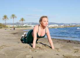 photo 26 in Jorgie Porter gallery [id1016415] 2018-03-04
