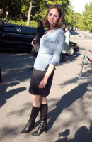 photo 18 in Jorja Fox gallery [id9030] 0000-00-00