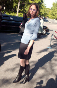 photo 3 in Fox gallery [id9030] 0000-00-00