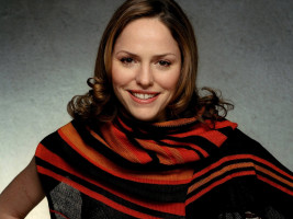 Jorja Fox photo #