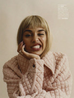 Jorja Smith photo #