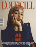 Jorja Smith photo #