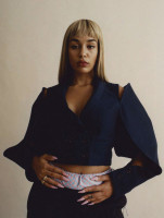 Jorja Smith photo #